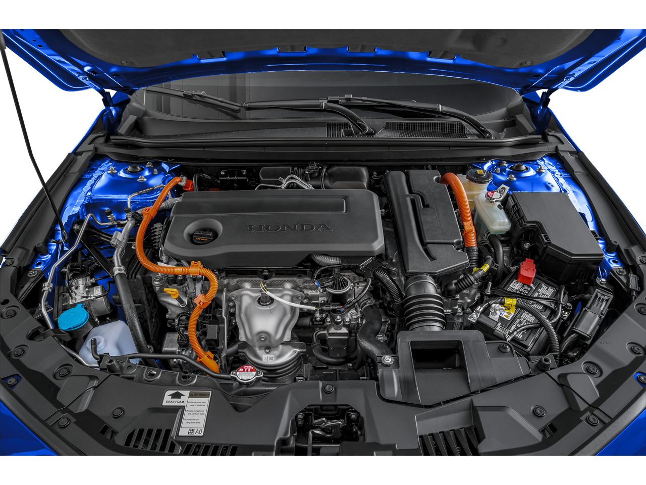 2026 Honda Accord Sport-L