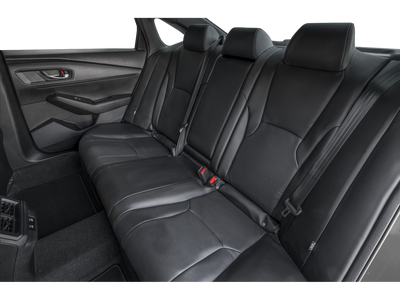 2026 Honda Accord Sport-L