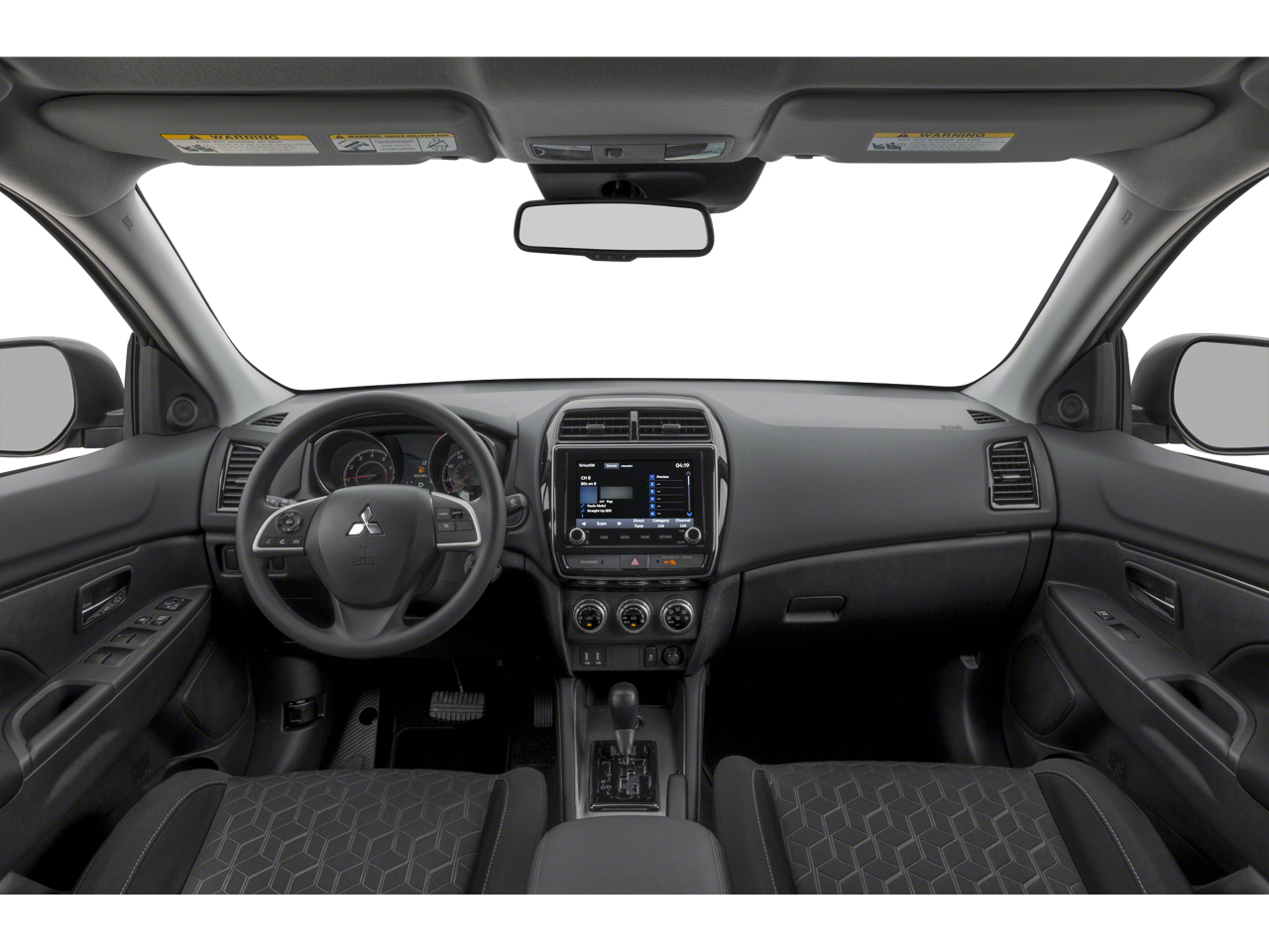 2026 Mitsubishi Outlander Sport 2.0 LE