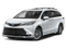 2026 Toyota Sienna XLE 8 Passenger