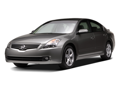 2009 Nissan Altima 3.5 SE