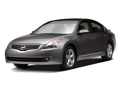 2009 Nissan Altima 3.5 SE