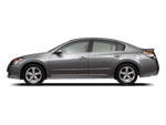 2009 Nissan Altima 3.5 SE