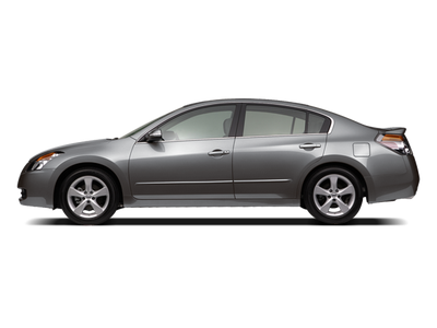 2009 Nissan Altima 3.5 SE