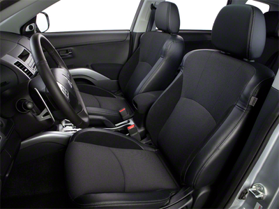 2010 Mitsubishi Outlander ES