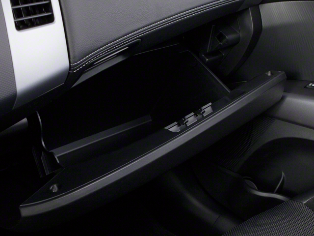 2010 Mitsubishi Outlander ES