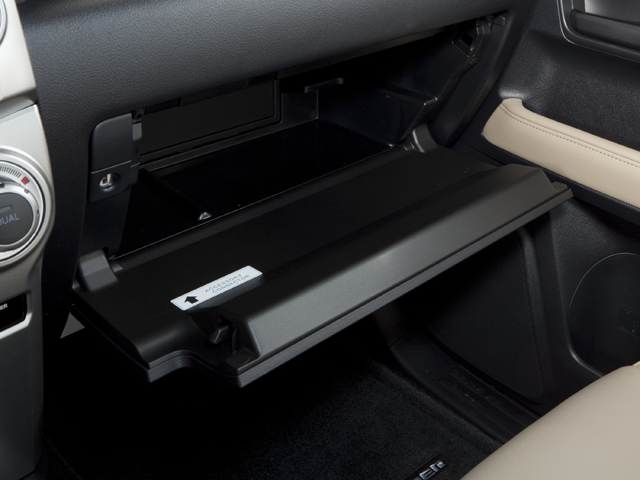 2010 Toyota 4Runner Limited V6