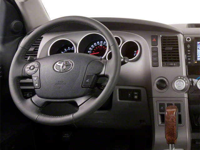 2010 Toyota Tundra Limited