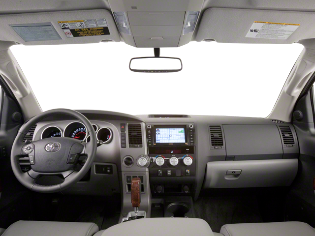 2010 Toyota Tundra Limited