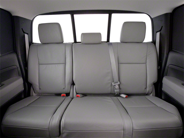 2010 Toyota Tundra Limited