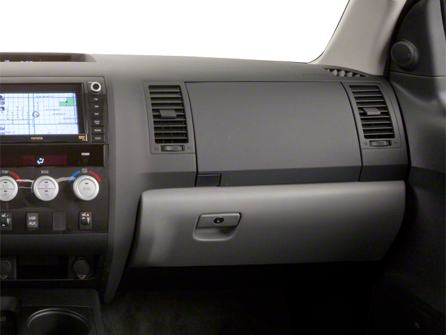 2010 Toyota Tundra Limited