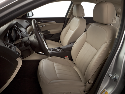 2011 Buick Regal CXL Turbo Russelsheim