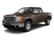 2011 GMC Sierra 1500 Work Truck