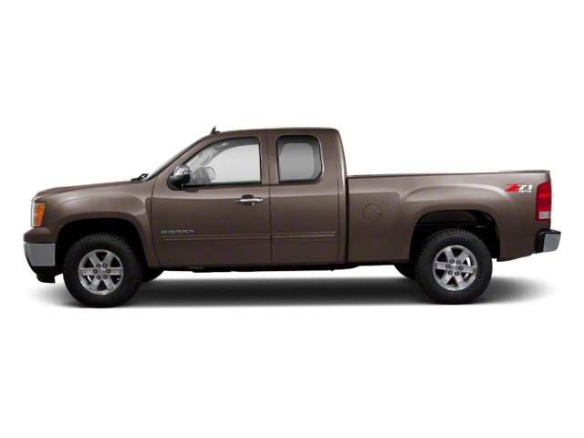 2011 GMC Sierra 1500 Work Truck