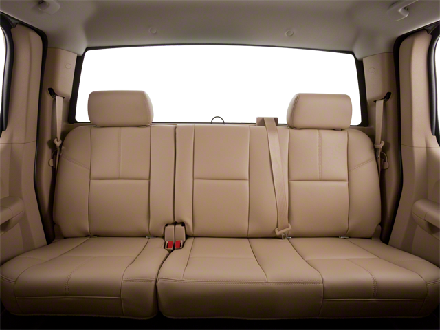 2011 GMC Sierra 1500 Work Truck