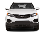 2011 Kia Sorento SX
