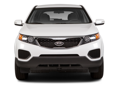 2011 Kia Sorento SX