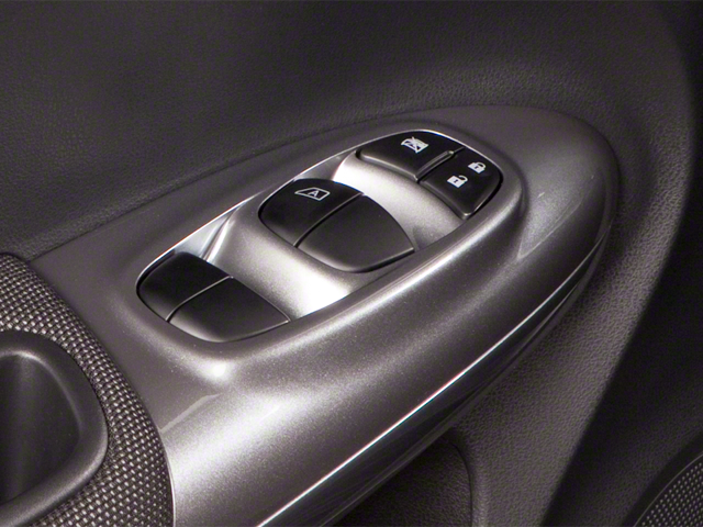 2011 Nissan Juke SV