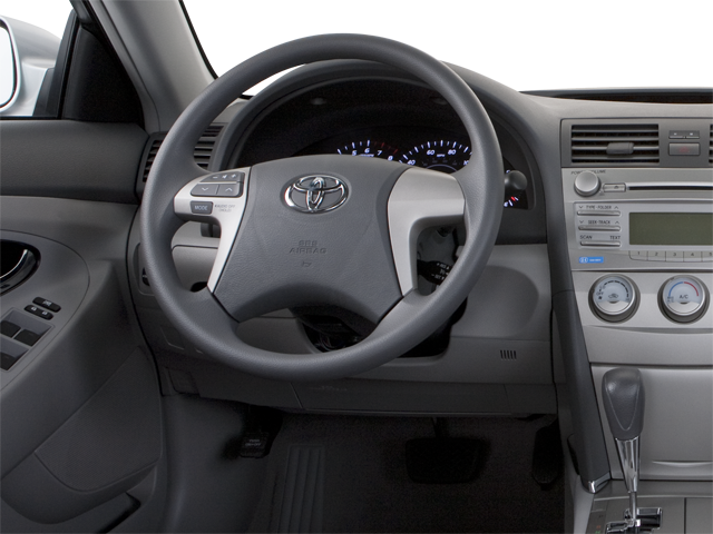 2011 Toyota Camry SE