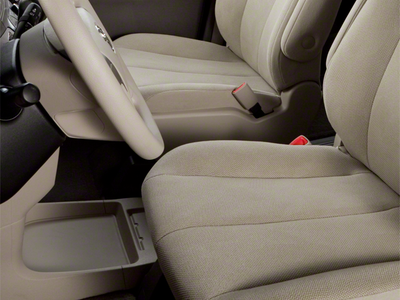 2011 Toyota SIENNA XLE 3.5L XLE