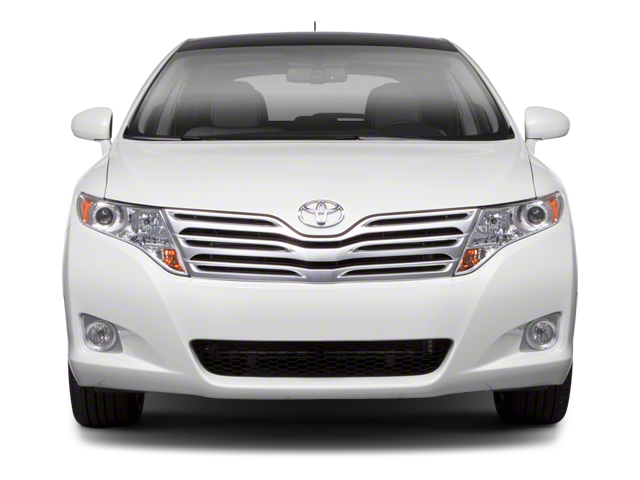 2011 Toyota Venza Base