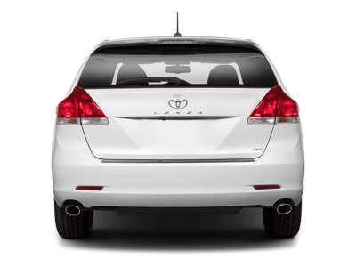 2011 Toyota Venza Base