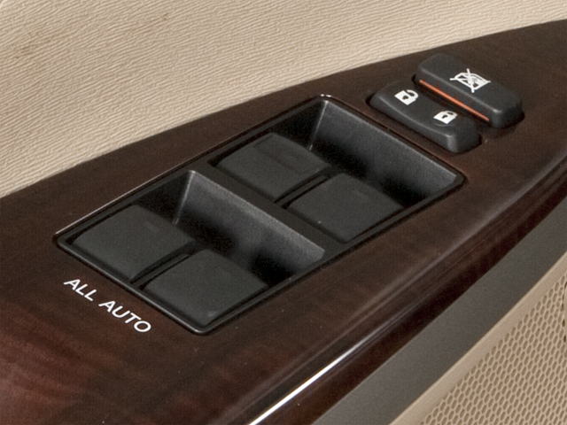 2011 Toyota Venza Base