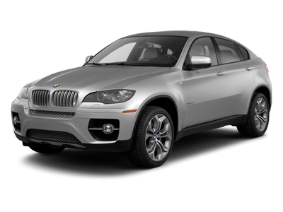 2012 BMW X6 xDrive35i