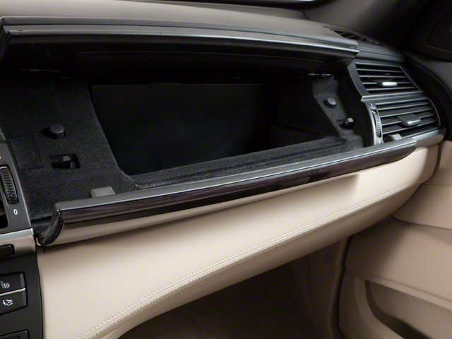 2012 BMW X6 xDrive35i