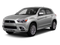 2012 Mitsubishi Outlander Sport SE