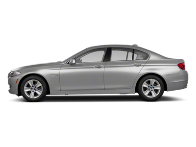 2013 BMW 5 Series 528i xDrive