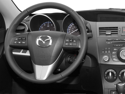 2013 Mazda Mazda3 i Touring