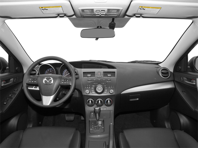 2013 Mazda Mazda3 i Touring