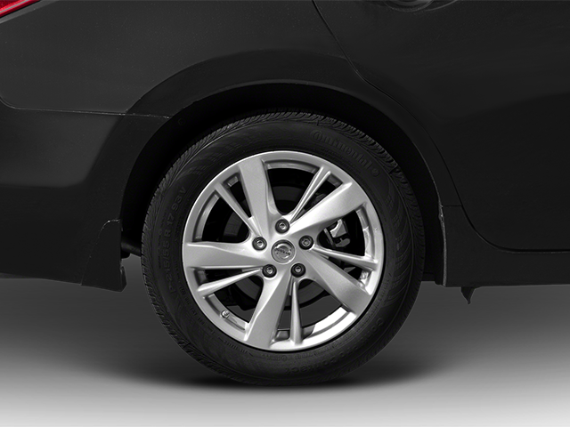 2013 Nissan Altima 2.5 SV