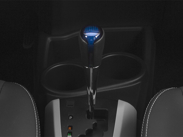 2013 Toyota Prius c Two