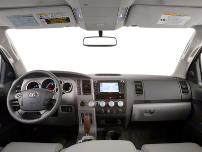 2013 Toyota Tundra Grade