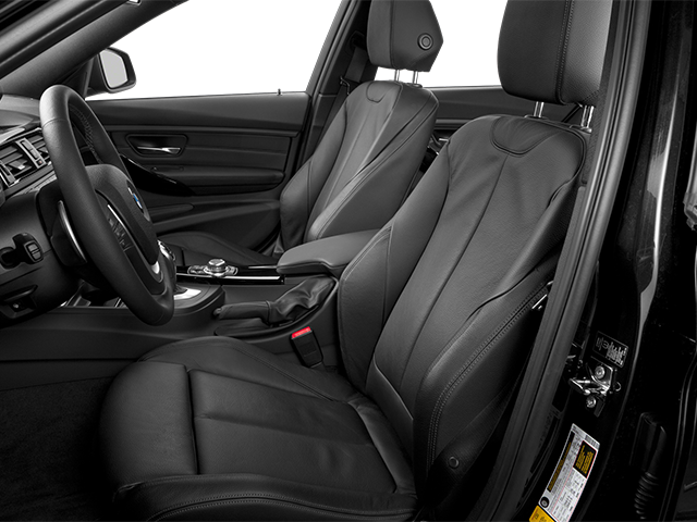 2014 BMW 328i 328i xDrive