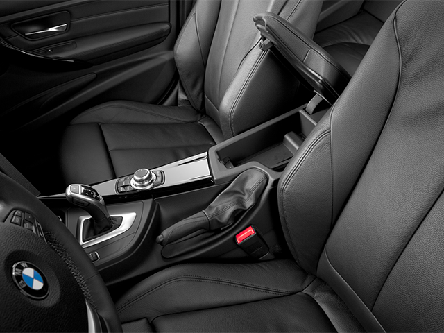 2014 BMW 328i 328i xDrive