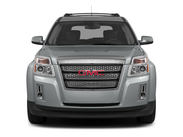 2014 GMC Terrain SLT-2