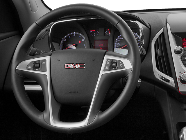 2014 GMC Terrain SLT-2
