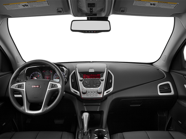 2014 GMC Terrain SLT-2