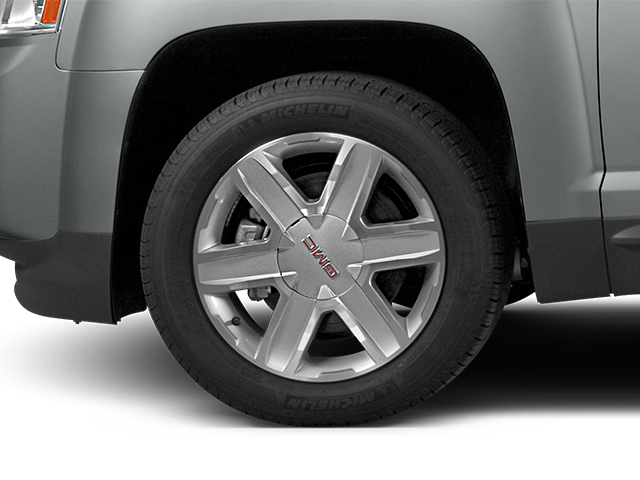 2014 GMC Terrain SLT-2