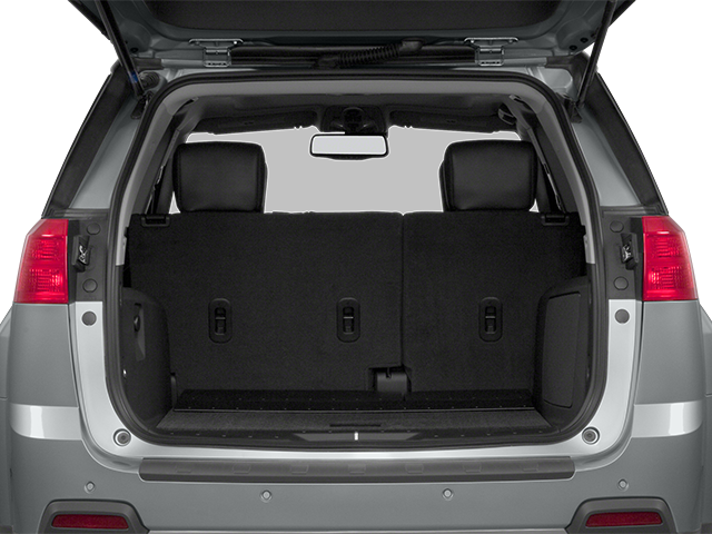 2014 GMC Terrain SLT-2
