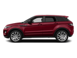 2014 Land Rover Range Rover Evoque Pure