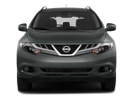2014 Nissan Murano SL