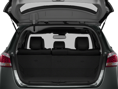 2014 Nissan Murano SL