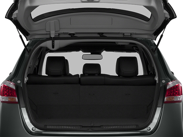 2014 Nissan Murano SL