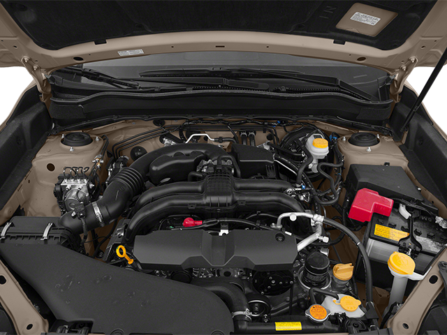 2014 Subaru Forester 2.5i Premium Premium