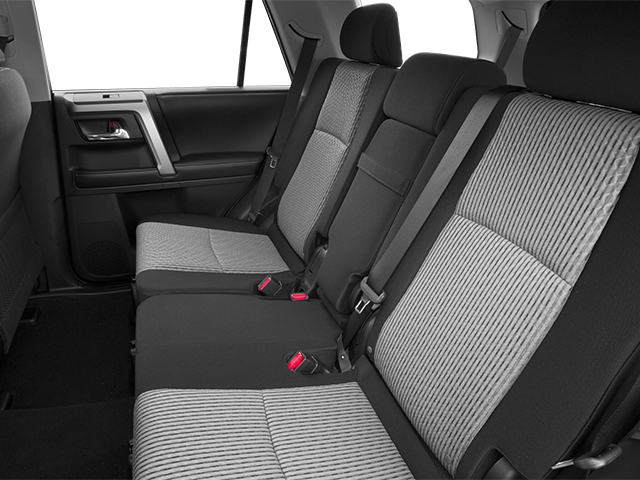 2014 Toyota 4Runner SR5