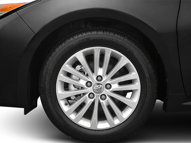 2014 Toyota Avalon Hybrid Limited